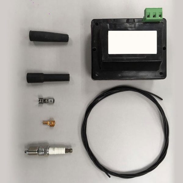 5 Spare Part